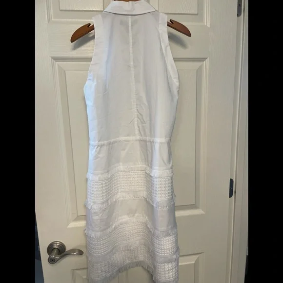 New - fringe dress 🪴price to sell & Firm🪴 - Picture 3 of 8